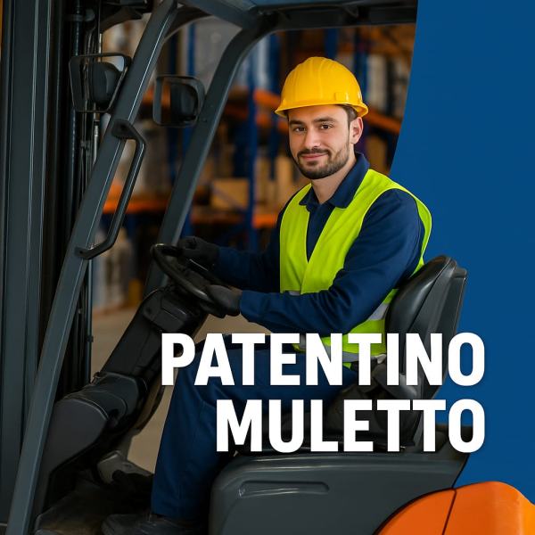 PATENTINO MULETTO